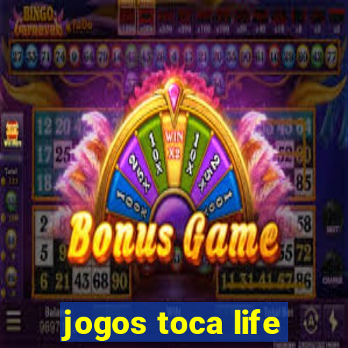 jogos toca life